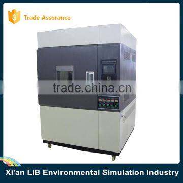 Xenon Arc Weatherometer Test Equipment photo-3