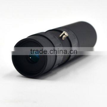 Professional 10-30x Zoom Monocular Telescope photo-5