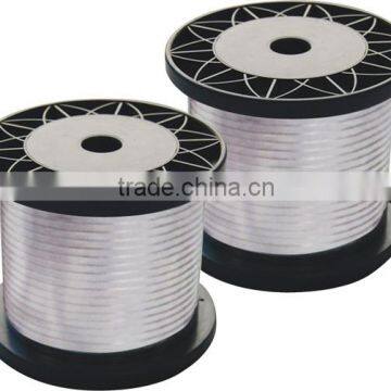 Hot selling Lead&lead free Solar PV Ribbon/Bus bar for solar cell soldring with cheap price made in china