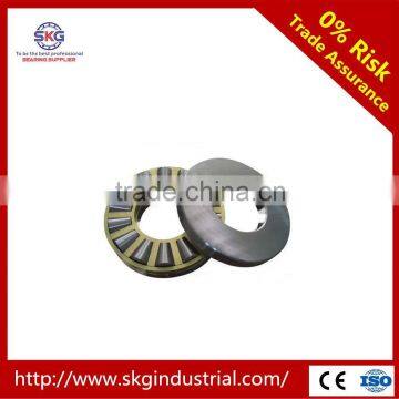 High precision low noise China Factory Cheap Thrust Roller Bearing 81208 and supply all kinds of bearings