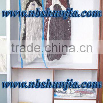 Hanging Clothes Storage Bags