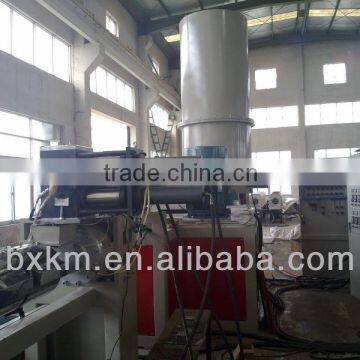 PET Granulating equipment