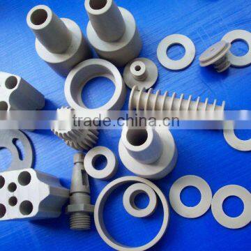 OEM/ODM high-quality molded plastic parts/Injection parts