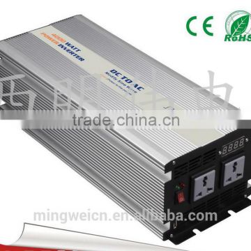 hot sale 4000 modified sine wave inverter for off grid application in alibaba