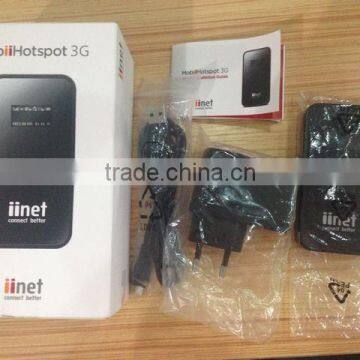 Stock original Huawei E586E Mobile Wifi router