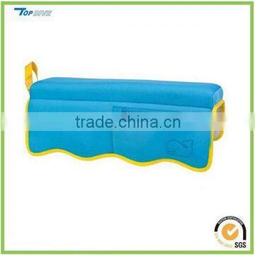 Neoprene baby bathtub kneeler cushion