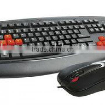 usb gaming standard keyboard