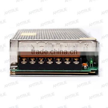 Constant Voltage Output Power Supply 150w 12v 12.5a switching power supply