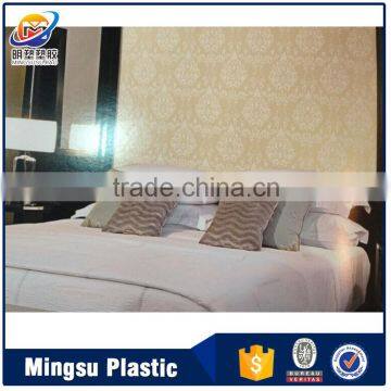 china manufacture fashionable plastic paper goods