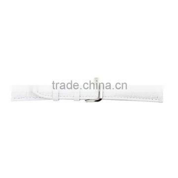 For Apple Watch Band Strap Real Leather Crocodile With Paper Packaging Factory Wholesale Shenzhen Factory photo-4