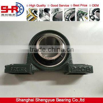 Chrome Steel Gcr15 Housing Bearing With Low Price Ucp 206 P206 photo-4