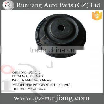 OEM NO.5210.13 rubber damper mount For PEUGEOT 404 1.6L 1963