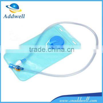 Outdoor 2L TPU Sport Cycling Travel Folding Plastic Drink Bag photo-2