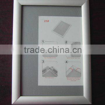 Snap Frame Display