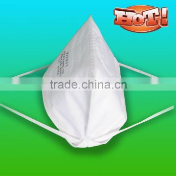 Non woven Duckbill dust-proof face Mask Machine