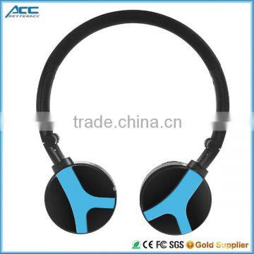 Wholesale Stereo Bluetooth v4.0 Headset , Wireless Bluetooth Headphone