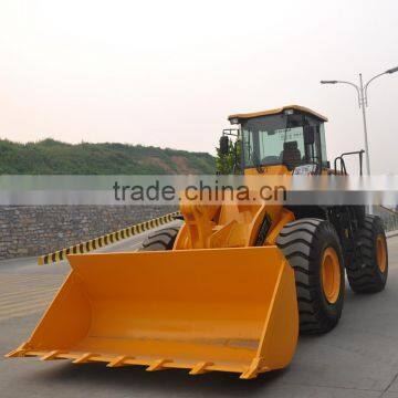China Mini Loader photo-3