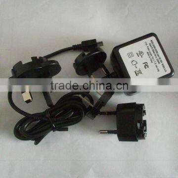 mobile phone main charger 2.5W-6W