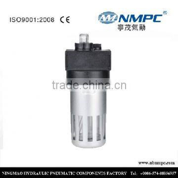 AL , BL Series Air Automatic Lubricator photo-3