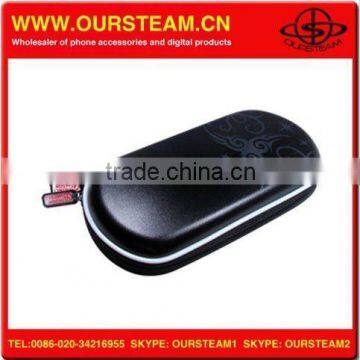 Custom Case For PSP Silm For Sony PSP Black Project Design in Stock