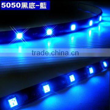 High lumen IP20 5050 strip led light