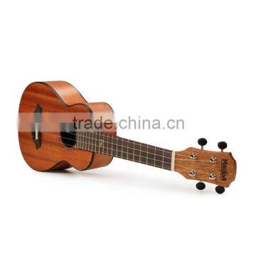 Solid Top Mahogany Ukuleles,24/26 Inch Hawaii 4 Strings Guitar,ukulele Manufacturer photo-3