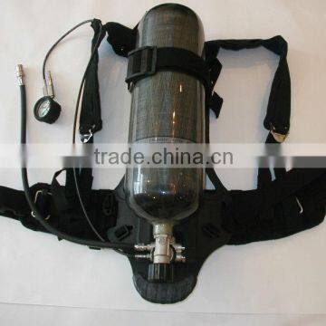 SCBA Device