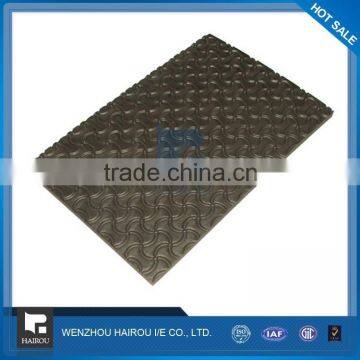 85 Shore C Strong Solid Black Eva photo-3