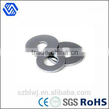 High Pressure Titanium Flat Washer photo-4
