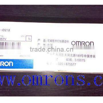 Omron SYSMAC PLC CQM1-ID212 Programmable Controller MODULE