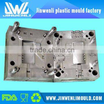Plastic molds