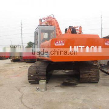 EX200 EX100 EX160 ZX120 ZX200 ZX210 ZX240 EX100WD EX160WD EX60WD HITACHI USED EXCAVATOR photo-3