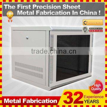 2014 High quality customized mini server cabinet for sale