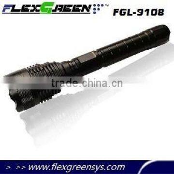 Cree MCE super high brightness LED flashlight