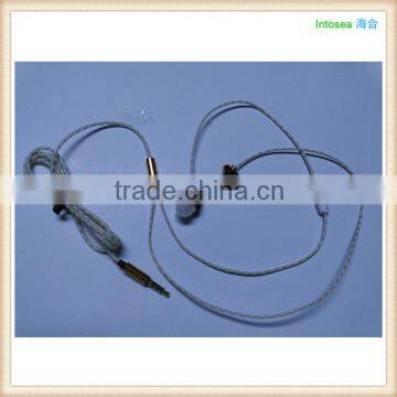 Colorful Cool Snake Texture Design Cheap Earphone for Quality Music photo-2