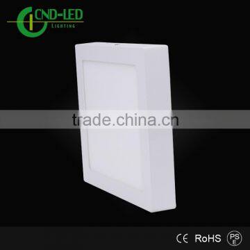 China wholesale modern indoor led ceiling light ,new design high quality 18w ceiling light led