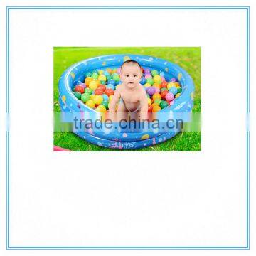 Best PVC Commercial Inflatable Swimming Pool for Sale photo-4