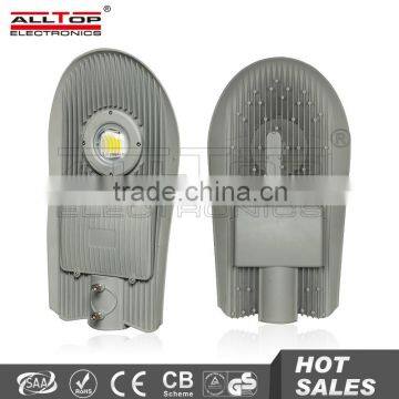 IP67 waterproof aluminium bridgelux 30w led reflector street light