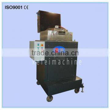 KEFEI Gantry Type PP PE PVC PET ABS Recycle Plastic Granulator photo-4