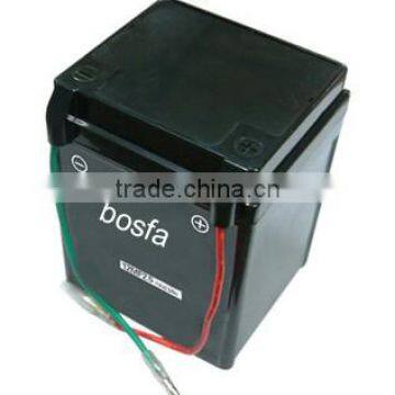 MF12-2.5 12v 2.5ah motorcycle battery 12v 2.2ah battery 12v 2.5ah rechargeable battery mf motorcycle battery 12v 3ah motive