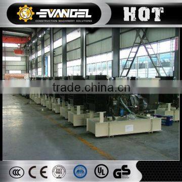 180 Kw Six Cylinder Diesel Generating Set