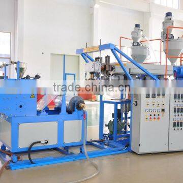 Plastic Stretch Film Machine