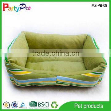 Partypro 2015 Best Quality Hot Sell Pet Products Heated Pet Hammock Bed