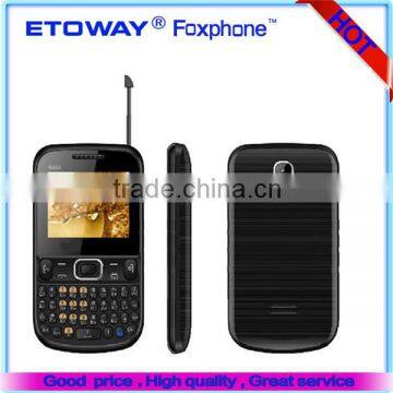 S3332 Qual-band Optinal TV 3525 big speaker dual sim keypad phone