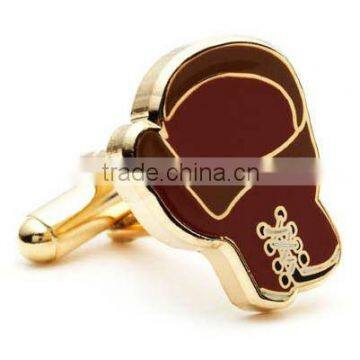 Promotional Custom Cufflink