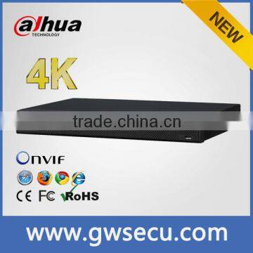 gwsecu 2016 DAHUA 64CH 1.5U 4K H.265 Network Video Recorder NVR5464(-16P)-4KS2