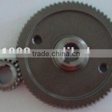 spur gear