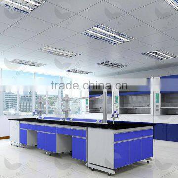 Chemistry Experiment Lab Sink Table photo-2