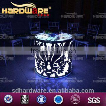 banquet round table / banquet hall tables