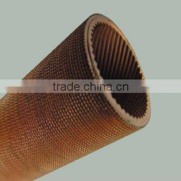 Tubes For Condensers copper fin tube